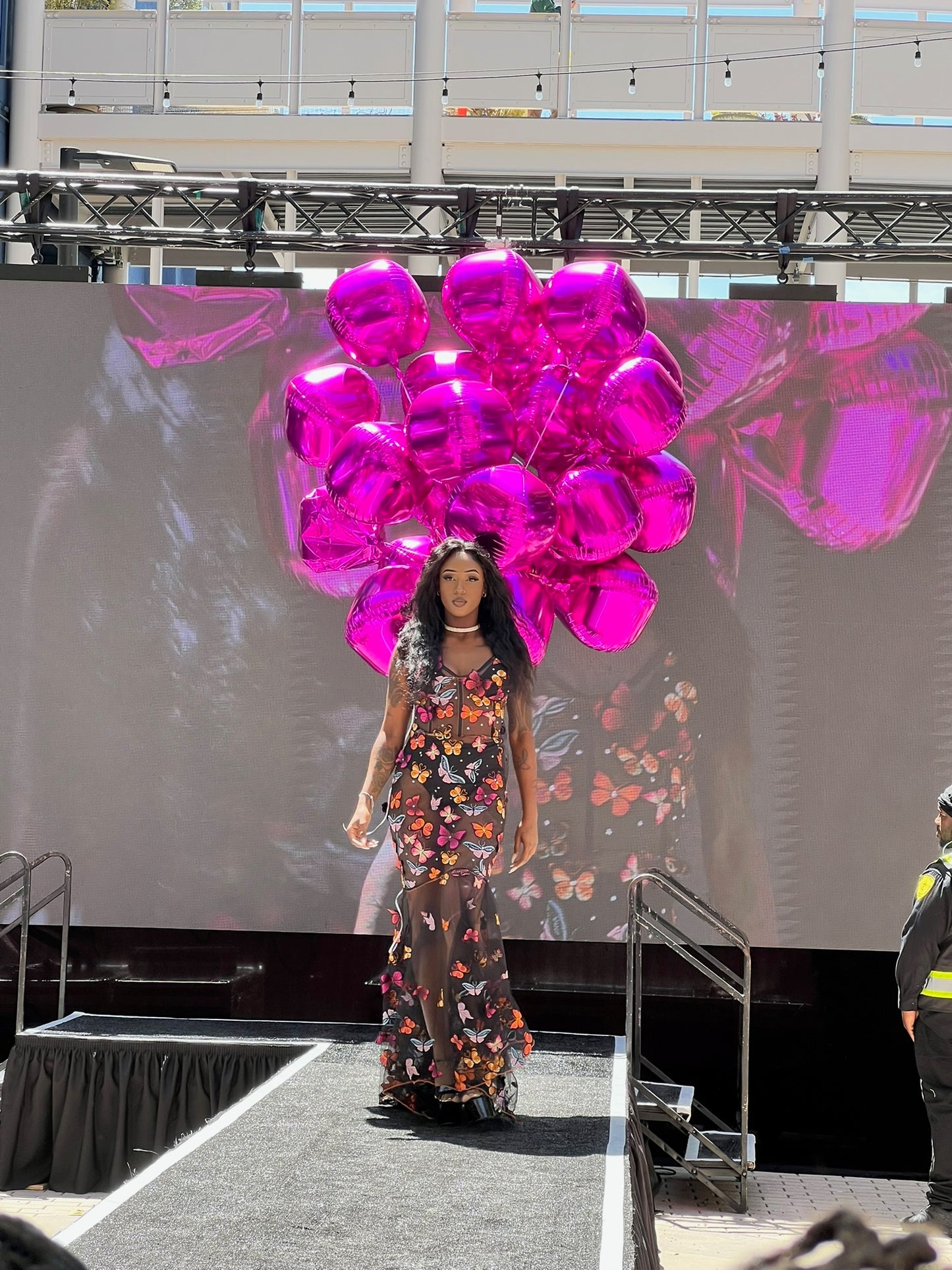 Look 1