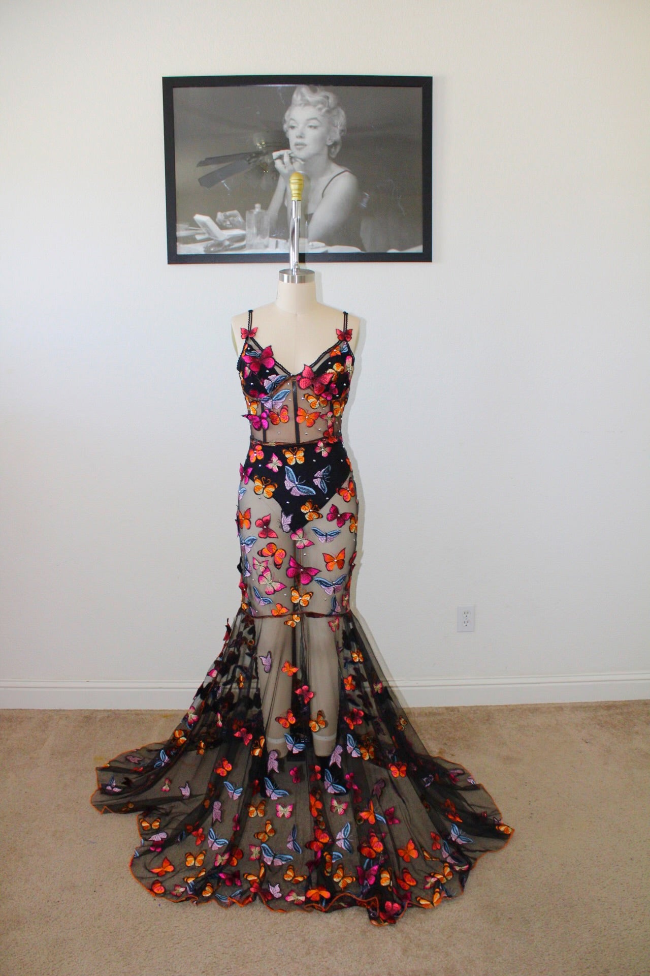 Look 1