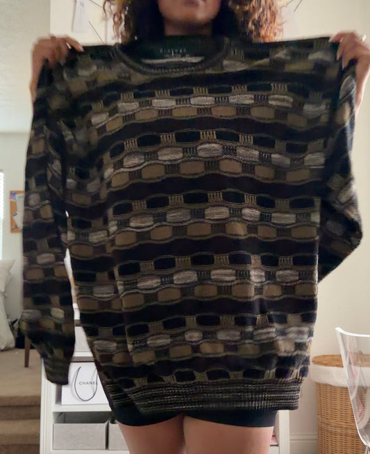 The One-of-One Knit Set