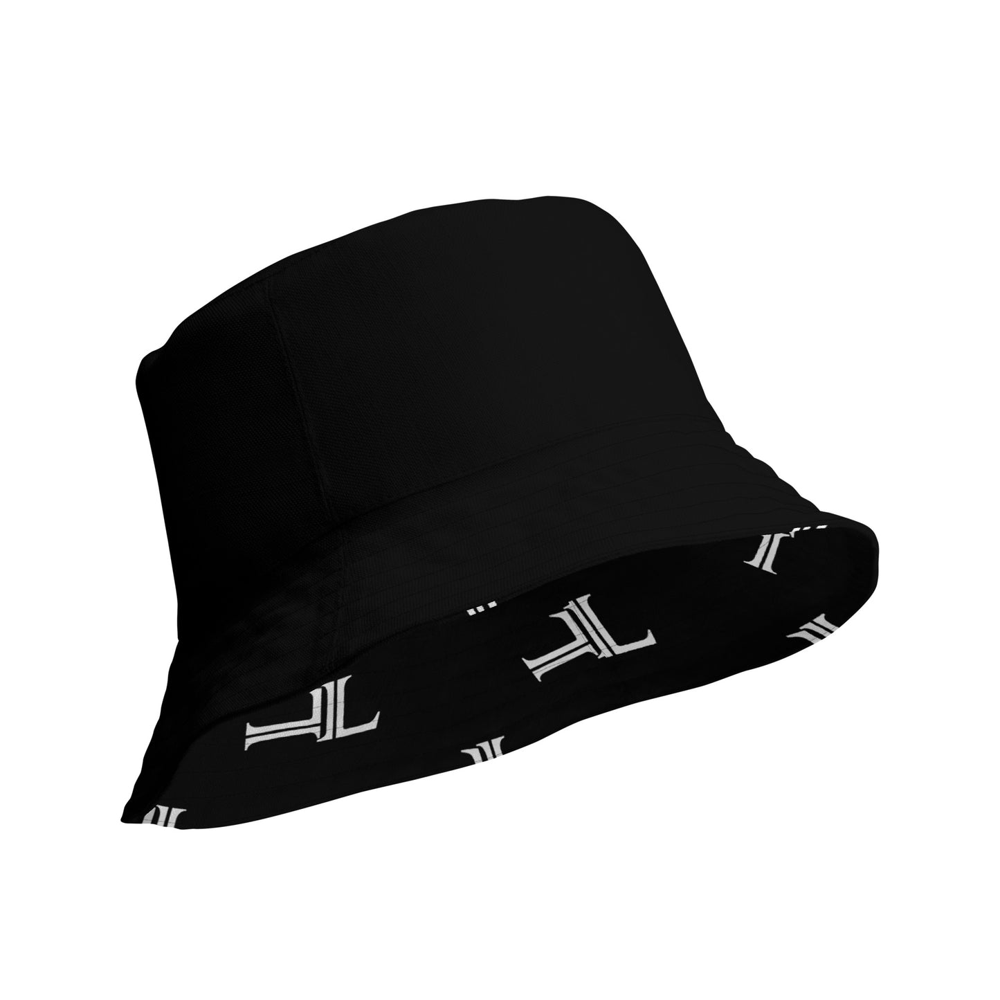 LL bucket hat (Reversible)