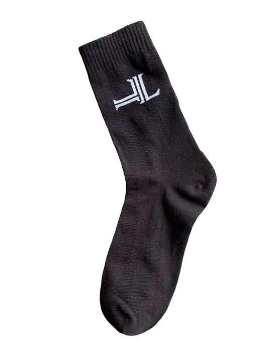 Classic LL Foot Socks
