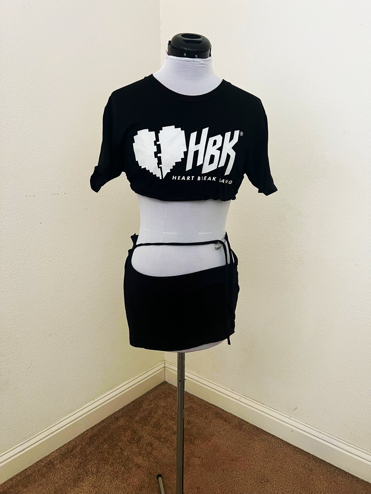 HBK t-shirt set