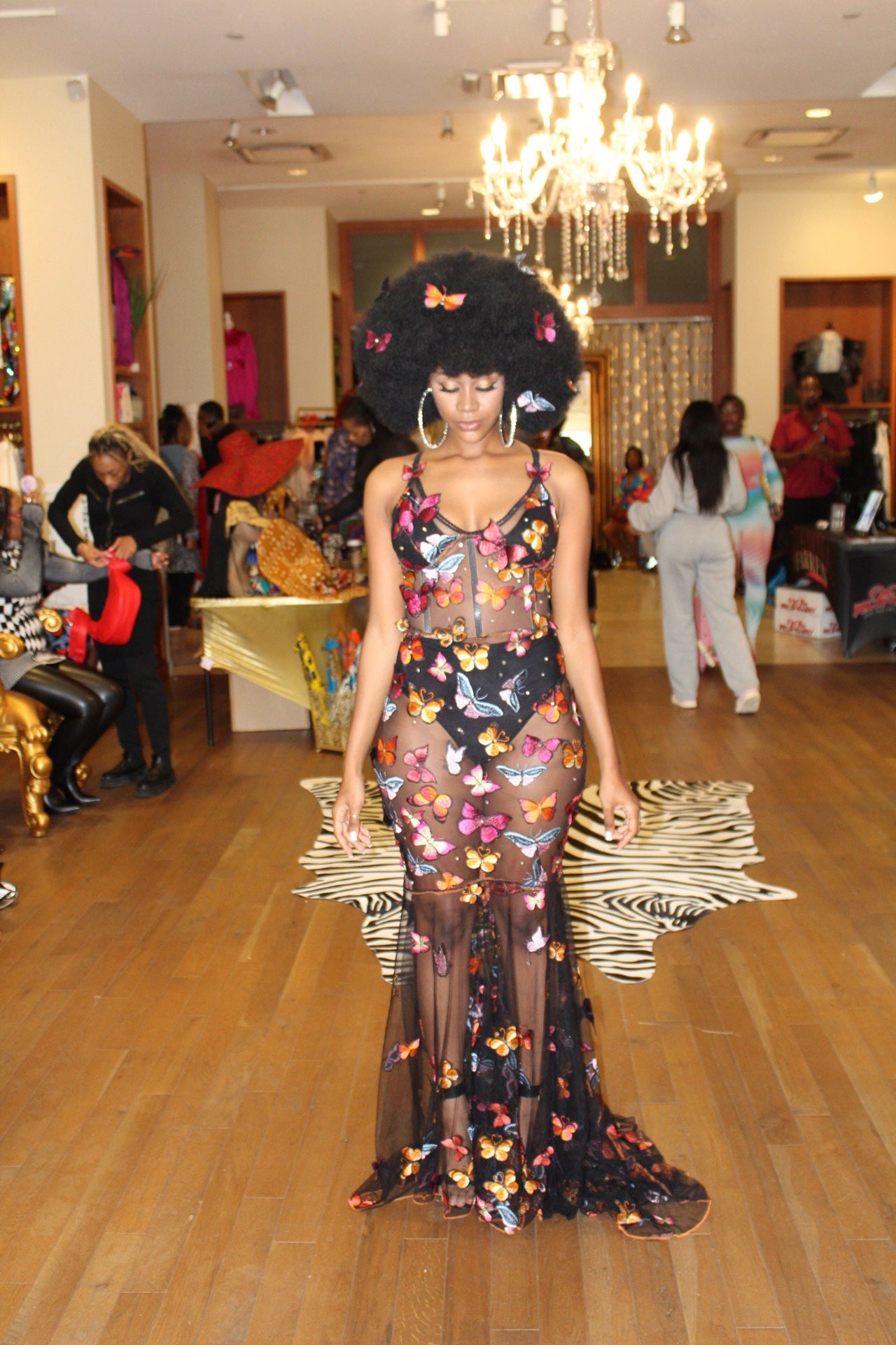 Look 1