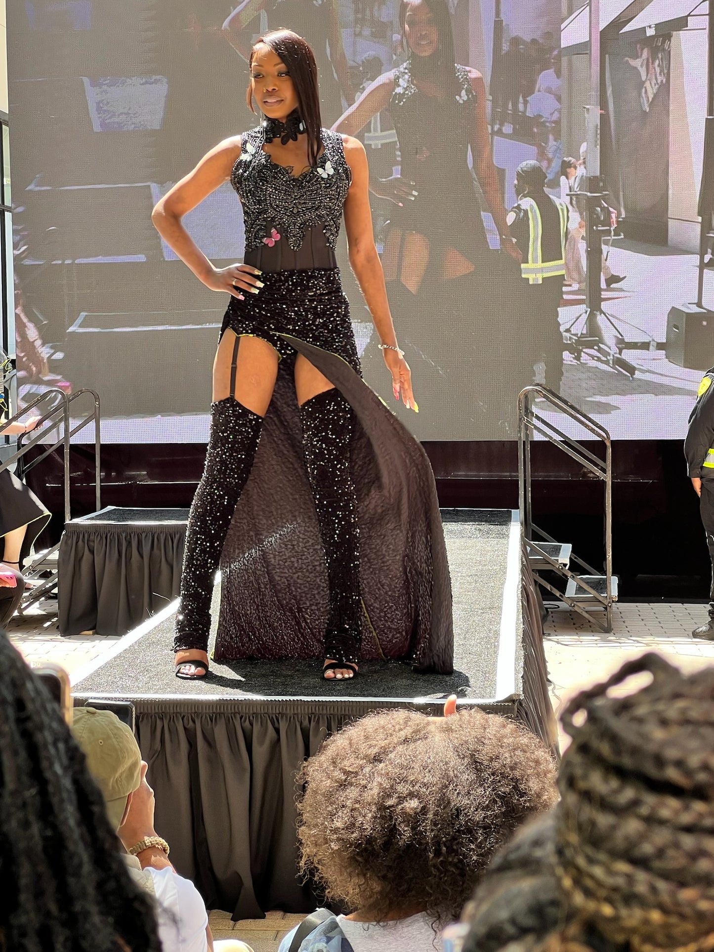 Look 7