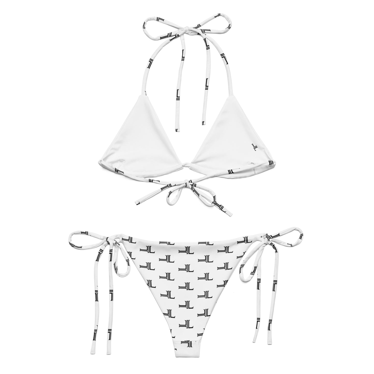 LL string bikini