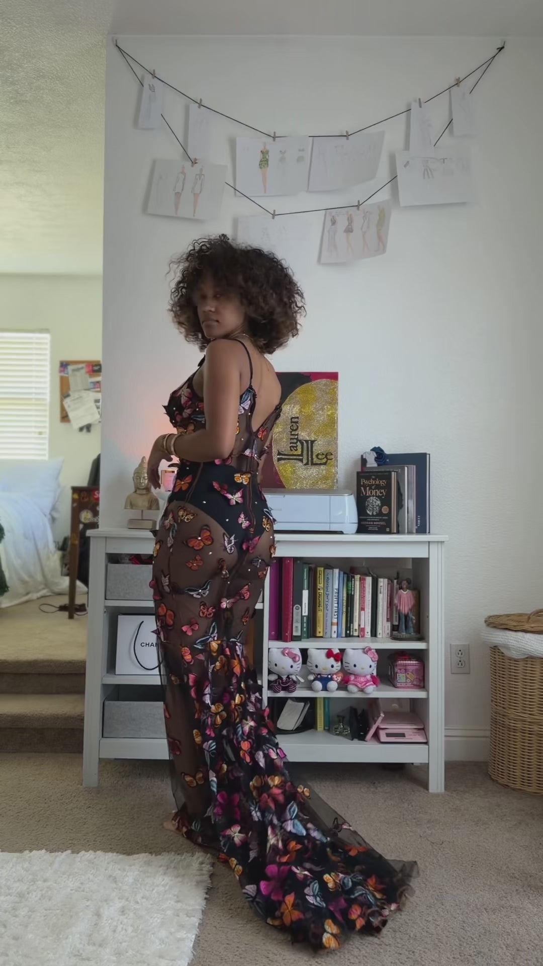 Load video: 