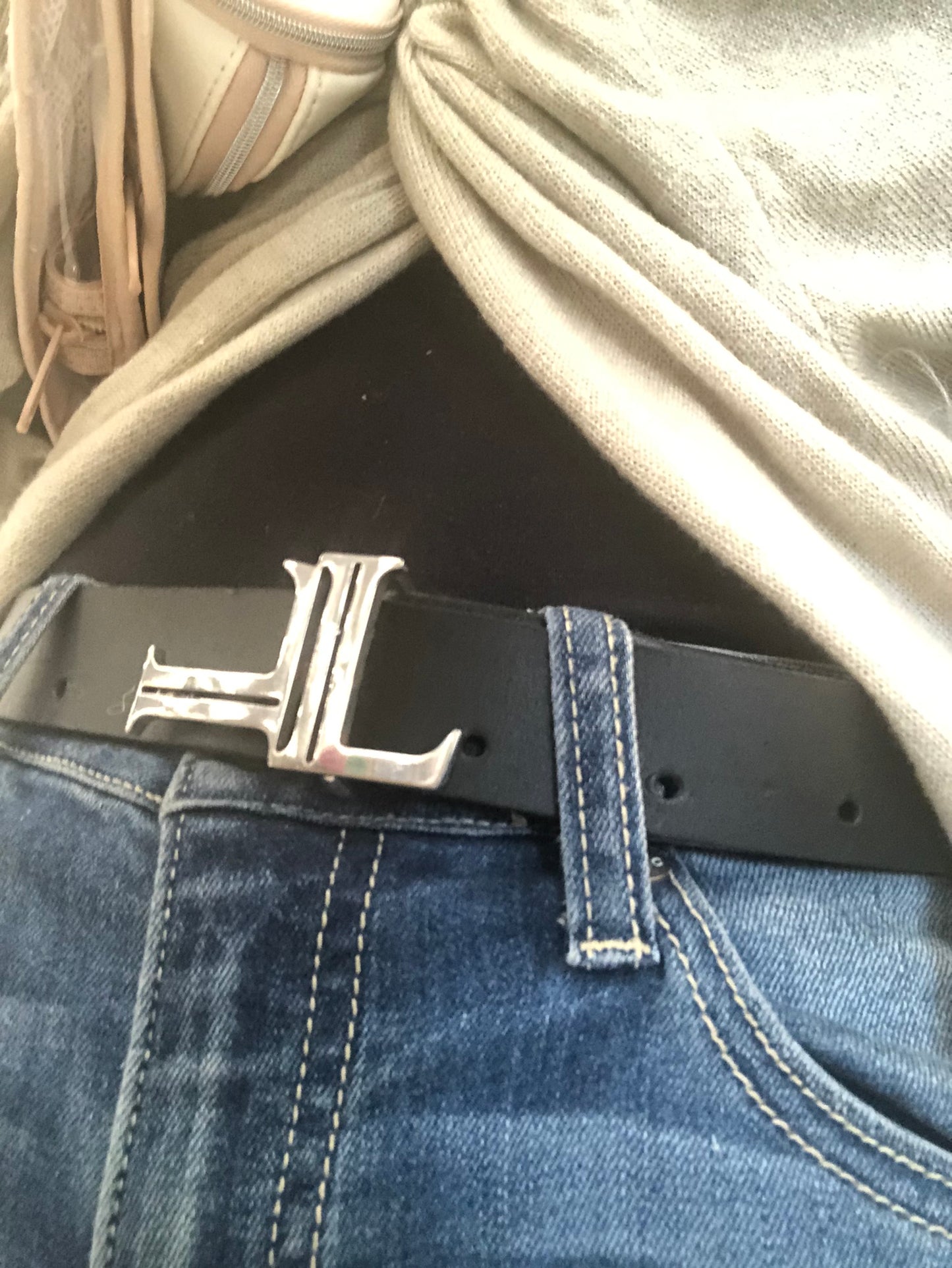 Women’s LL Premium Belt