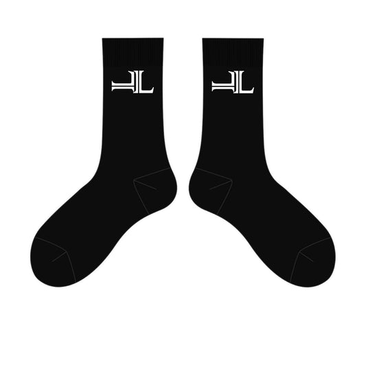 Classic LL Foot Socks